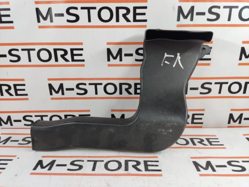 Воздуховод печки, 300 рублей, Красноярск