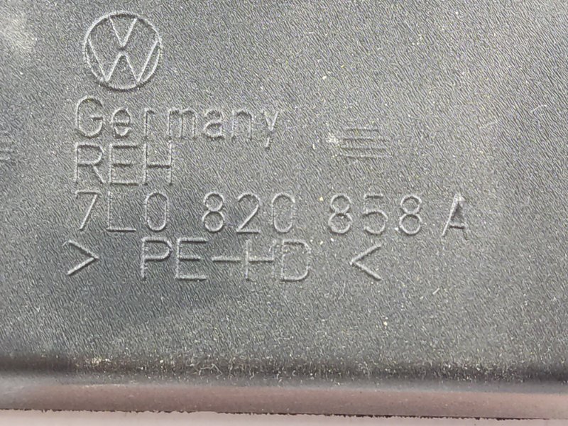 Воздуховод печки, 300 рублей, Красноярск