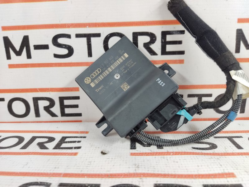 Блок управления давления в шинах, 540 рублей, Красноярск