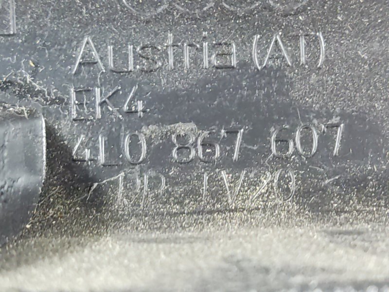 обшивка двери багажника, 350 рублей, Красноярск