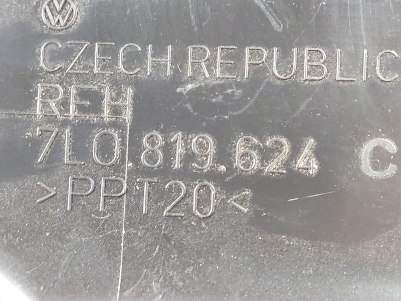 Воздуховод печки, 200 рублей, Красноярск