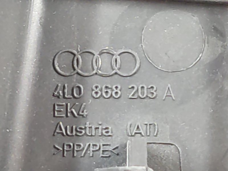 накладка стойки кузова, 340 рублей, Красноярск