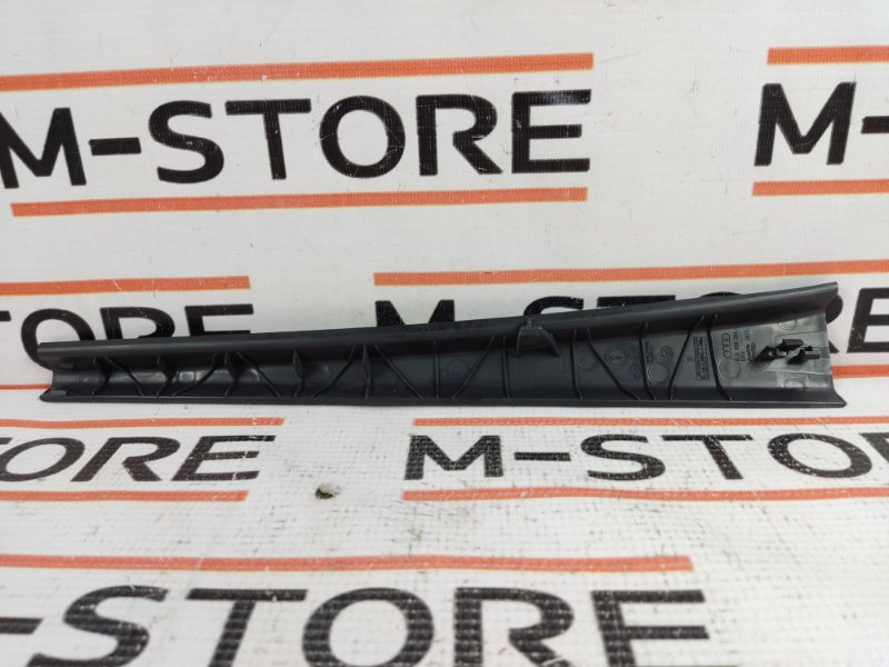 накладка стойки кузова, 340 рублей, Красноярск