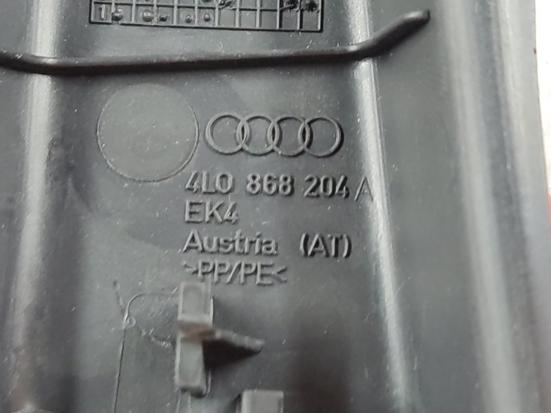 накладка стойки кузова, 340 рублей, Красноярск