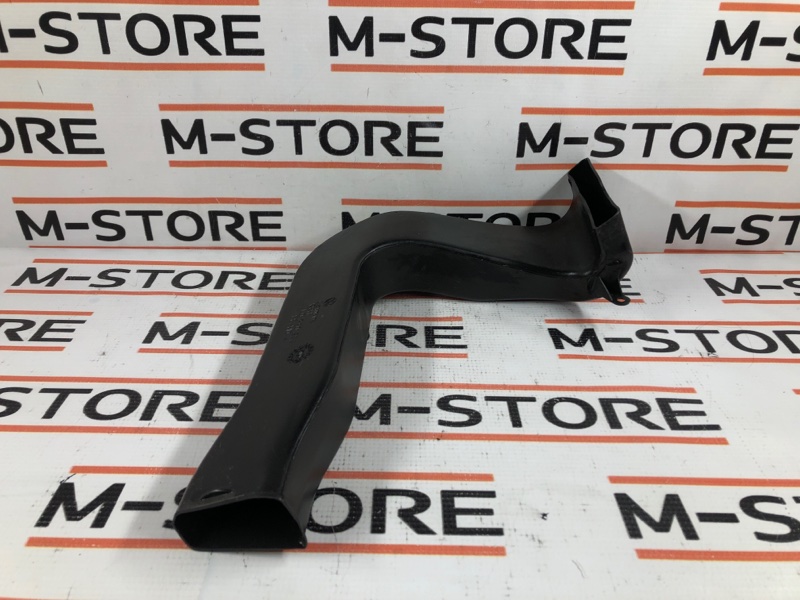 Воздуховод печки, 300 рублей, Красноярск