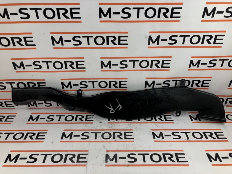 Воздуховод печки, 300 рублей, Красноярск