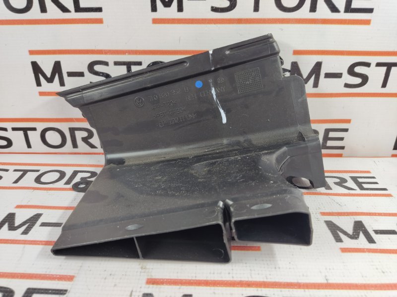 Воздуховод печки, 400 рублей, Красноярск