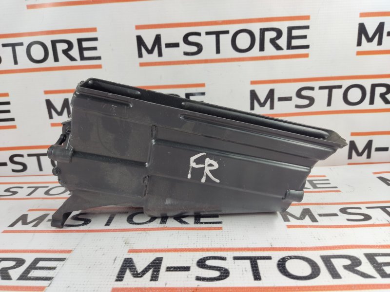 Воздуховод печки, 400 рублей, Красноярск