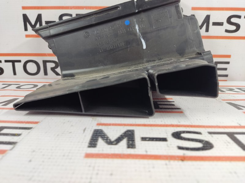 Воздуховод печки, 400 рублей, Красноярск