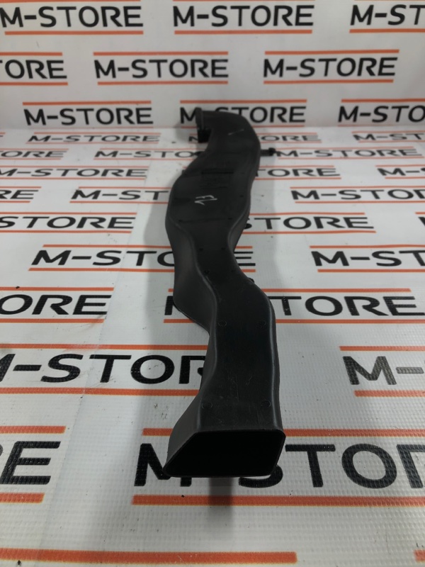 Воздуховод печки, 300 рублей, Красноярск