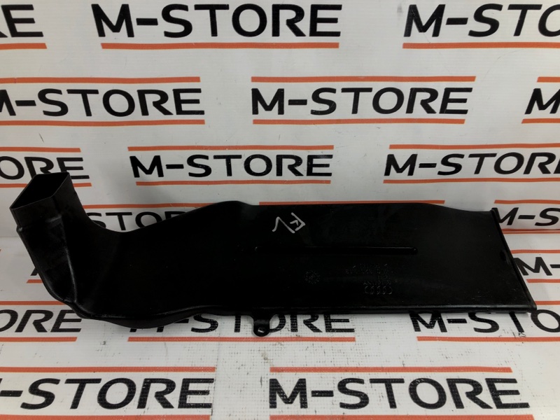 Воздуховод печки, 300 рублей, Красноярск