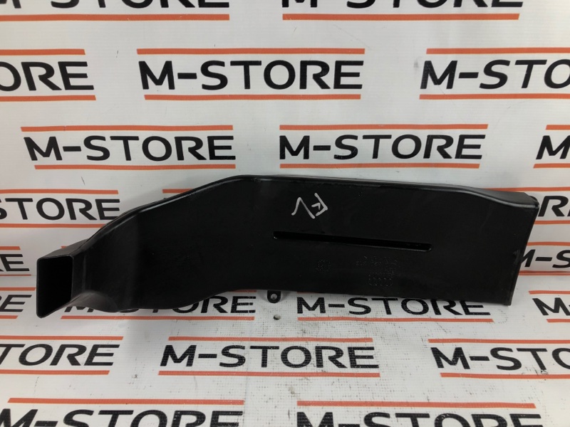 Воздуховод печки, 300 рублей, Красноярск