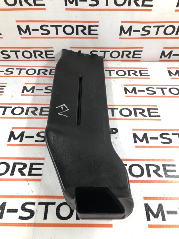 Воздуховод печки, 300 рублей, Красноярск