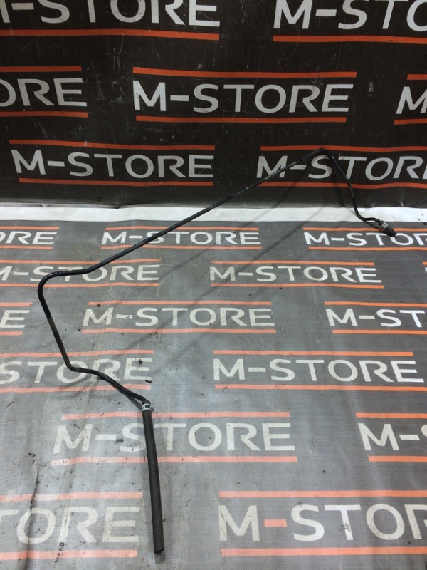 Патрубок обогрева бачка омывателя, 340 рублей, Красноярск