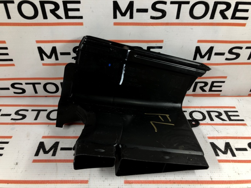 Воздуховод печки, 400 рублей, Красноярск