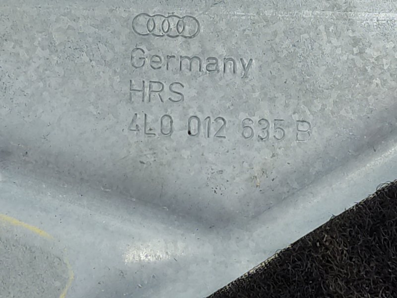 кронштейн багажника, 340 рублей, Красноярск