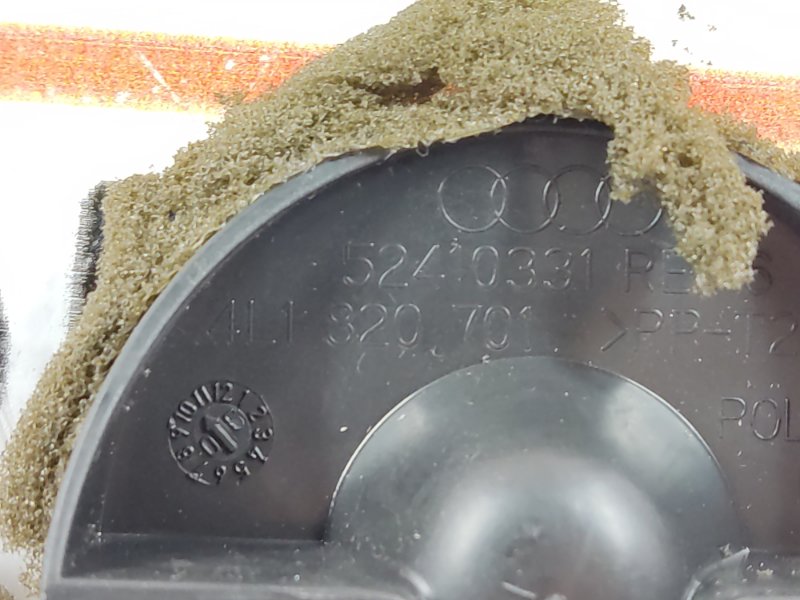 Воздуховод печки, 300 рублей, Красноярск