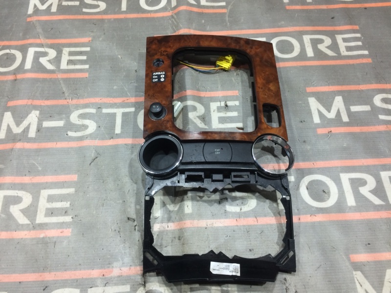 Накладка центральной консоли, 350 рублей, Красноярск