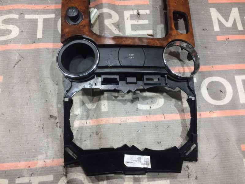 Накладка центральной консоли, 350 рублей, Красноярск