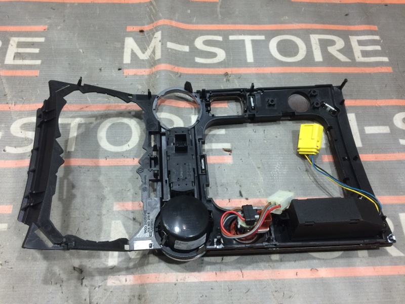 Накладка центральной консоли, 350 рублей, Красноярск