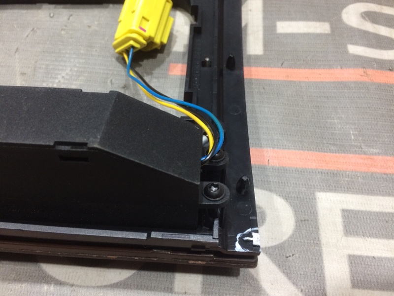 Накладка центральной консоли, 350 рублей, Красноярск