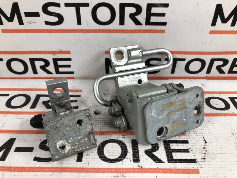 петля двери, 670 рублей, Красноярск