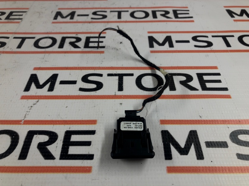 Кнопка открывания бардачка, 300 рублей, Красноярск