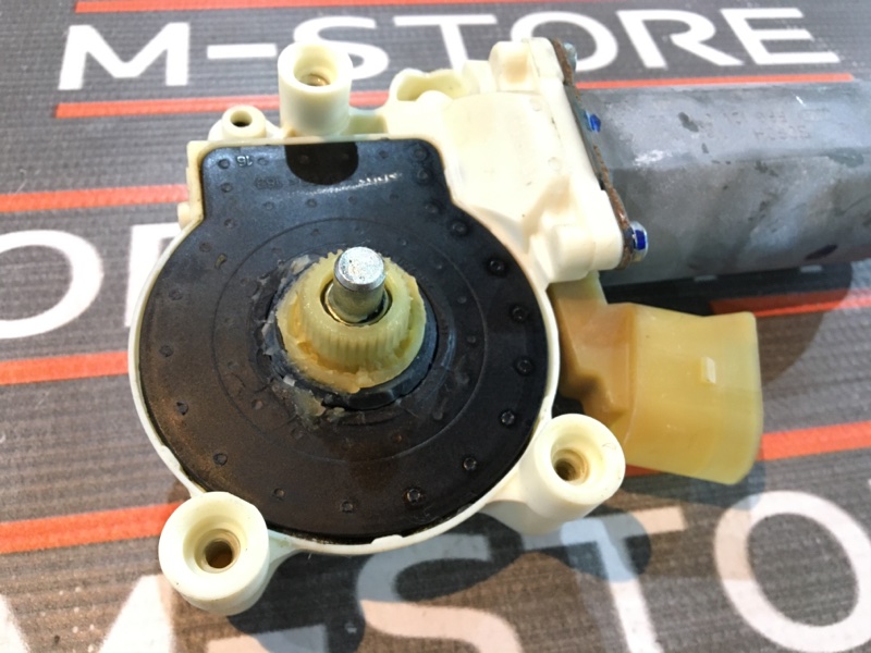 мотор стеклоподъемника, 670 рублей, Красноярск