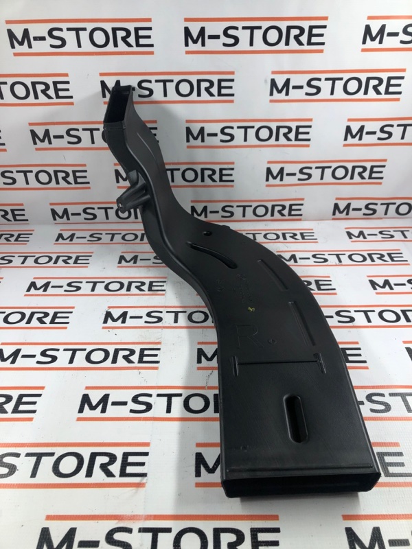 Воздуховод печки, 270 рублей, Красноярск