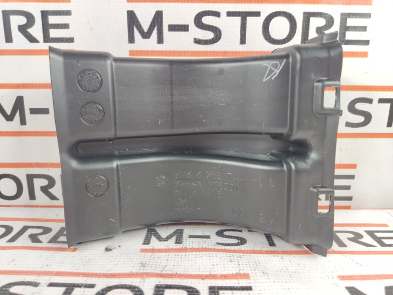 Воздуховод печки, 340 рублей, Красноярск