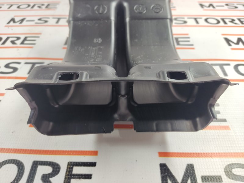 Воздуховод печки, 340 рублей, Красноярск