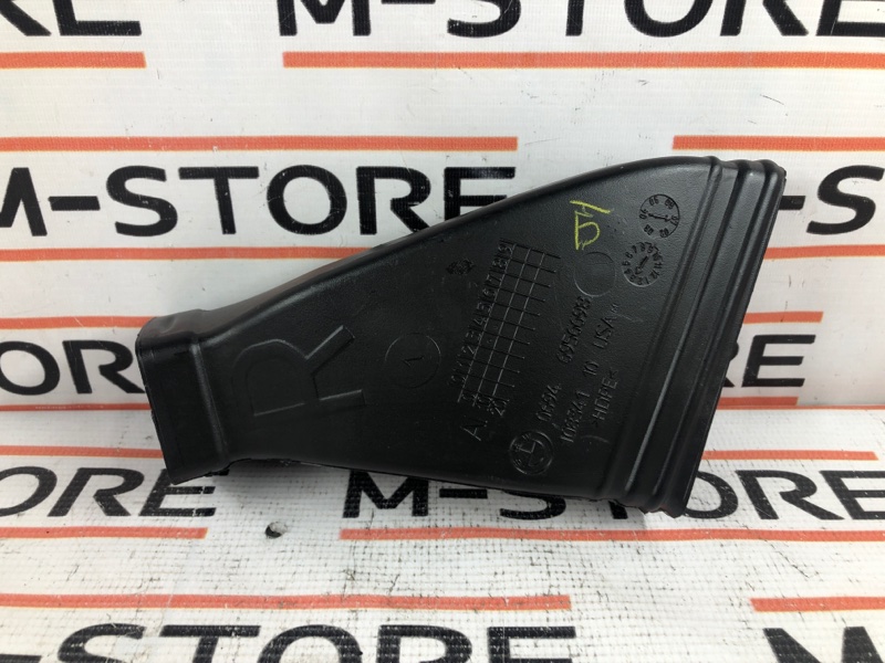 Воздуховод печки, 270 рублей, Красноярск