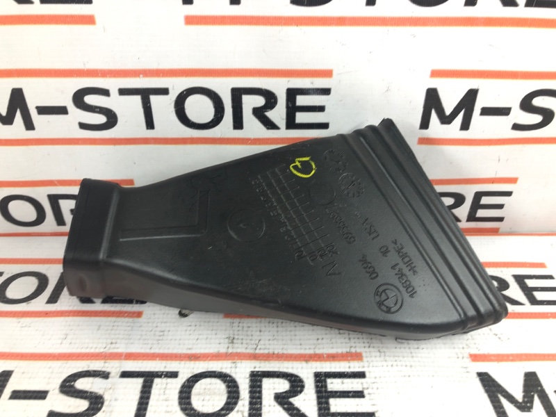 Воздуховод печки, 270 рублей, Красноярск