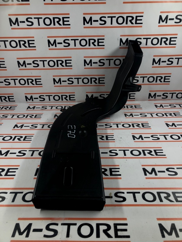 Воздуховод печки, 270 рублей, Красноярск