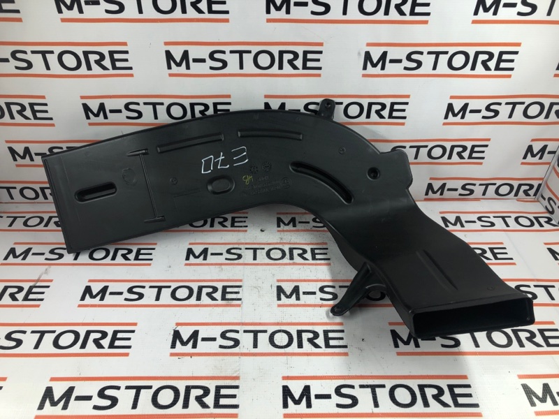 Воздуховод печки, 270 рублей, Красноярск