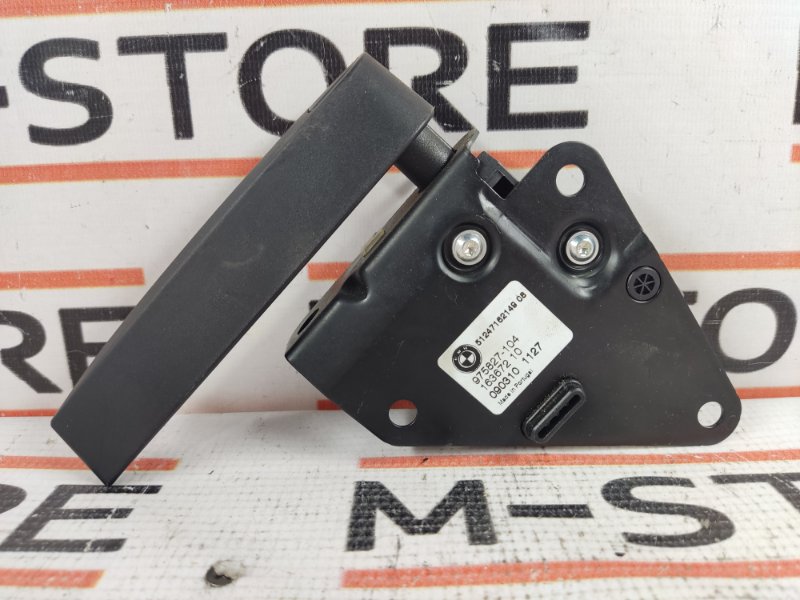 ручка багажника, 670 рублей, Красноярск