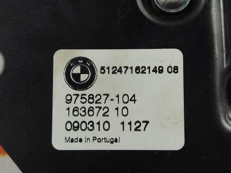 ручка багажника, 670 рублей, Красноярск