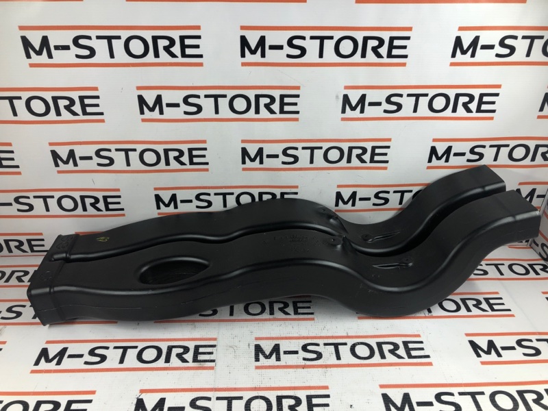 Воздуховод печки, 270 рублей, Красноярск