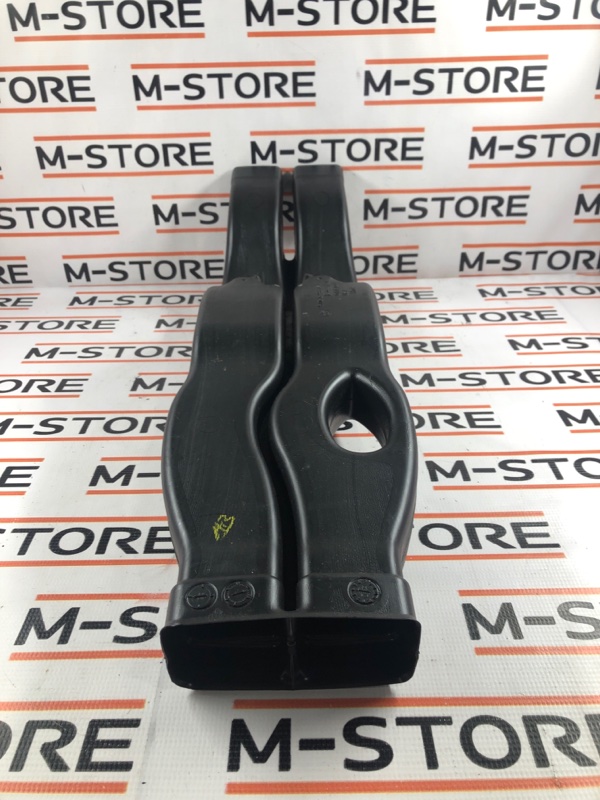 Воздуховод печки, 270 рублей, Красноярск