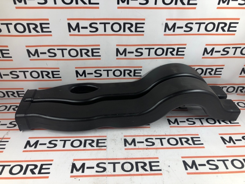 Воздуховод печки, 270 рублей, Красноярск