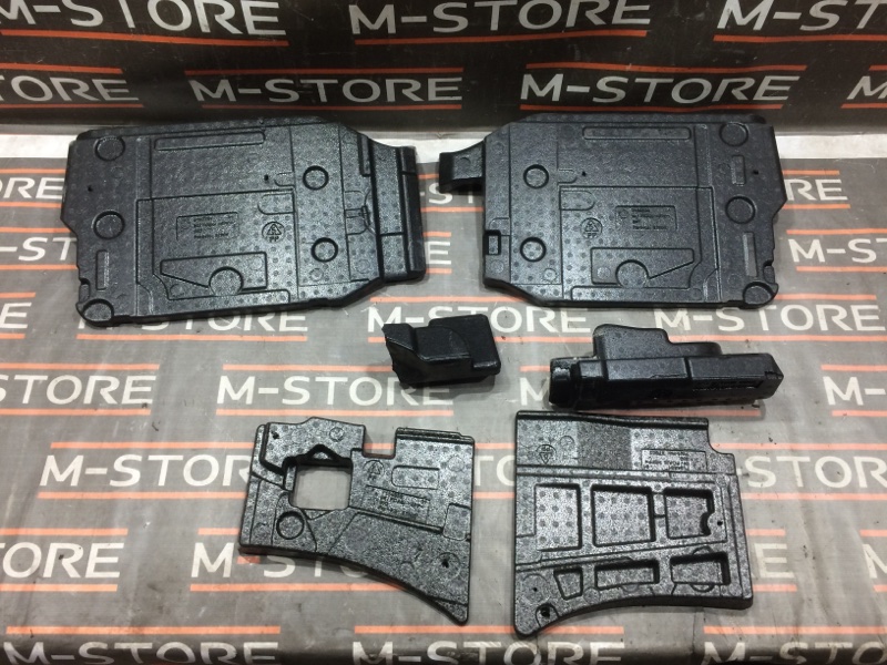 Пенопласт багажника, 1220 рублей, Красноярск