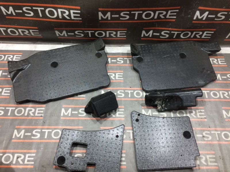 Пенопласт багажника, 1220 рублей, Красноярск