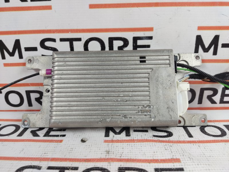 Блок управления громкой связью, 1920 рублей, Красноярск