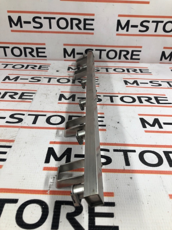 топливная рампа, 100 рублей, Красноярск