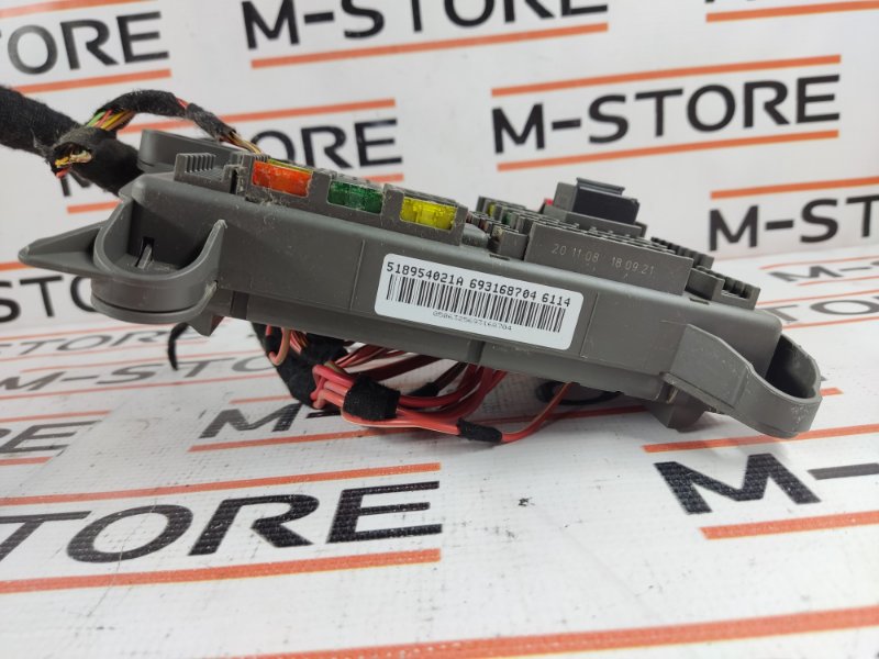 блок предохранителей, 500 рублей, Красноярск