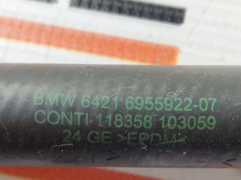 патрубок отопителя, 300 рублей, Красноярск