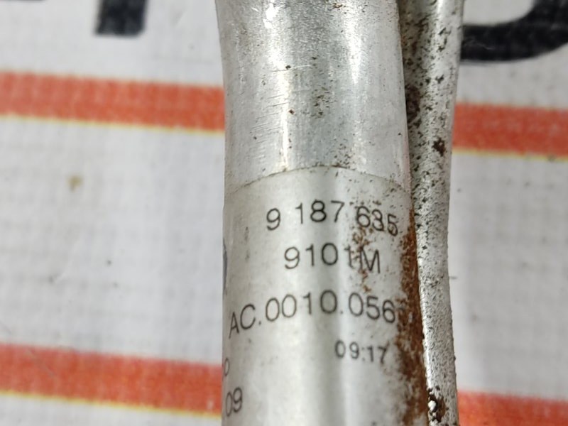 трубка кондиционера, 670 рублей, Красноярск