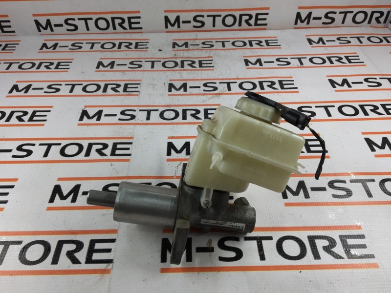 главный тормозной цилиндр, 1300 рублей, Красноярск