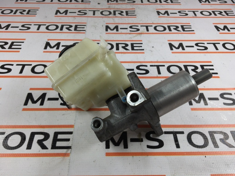 главный тормозной цилиндр, 1300 рублей, Красноярск