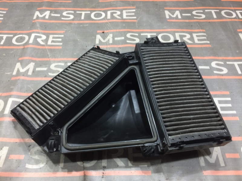 корпус салонного фильтра, 500 рублей, Красноярск